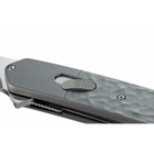 Складной Нож CRKT Bona Fide Silver NC/K540GXP - изображение 5