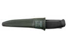 Набор Складной Нож и Складная Пила Bahco Laplander Олива LAP-KNIFE - изображение 5