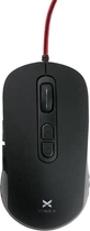 Миша Vinga MSG-868 Silent USB Black