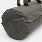 Тактична сумка-баул Pancer Protection 2587969 Олива (2000031346014) - зображення 11