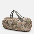 Тактическая сумка-баул Pancer Protection 3554074 Мультикам (2000032470015) - изображение 6