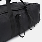 Тактическая сумка-баул Pancer Protection 2745922 Черная (2000002388012) - изображение 8