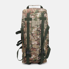 Тактическая сумка-баул Pancer Protection 3572551 Мультикам (2000075831019) - изображение 10