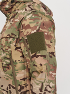 Тактическая куртка Pancer Protection 3572537 50 Мультикам (2000075735010) - изображение 6