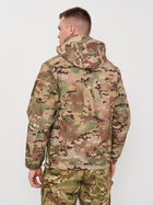Тактическая куртка Pancer Protection 3572537 54 Мультикам (2000075737014) - изображение 2