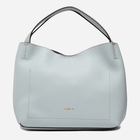 Torebka shopper damska skórzana Furla Primula S Hobo WB00507BX0041AR3009036 Artemisia (8050597206141) - obraz 3