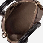 Сумка крос-боді жіноча шкіряна Furla Miastella S Dome WB00628BX01811480S1007 Greige/Cognac (8050597172361) - зображення 6