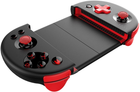 Бездротовий геймпад iPega PG-9087S PC/Android/IOS Bluetooth Black/Red - зображення 2