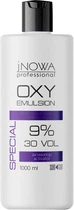 Окисляющая эмульсия jNOWA Professional OXY 9% 30 vol 1000 мл (4820000309943)