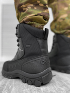 Тактические ботинки gepard Черный 43 - изображение 2