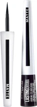 Жидкая подводка для глаз Maybelline New York Master Ink 1 мл Черный матовый (30118874)