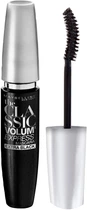 Туш для вій Maybelline New York Volume Express Classic Extra Black Чорна 10 мл (3600531516512)