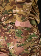 Тактичні штани BEZET Воїн 6921 M Камуфляжні (2000093213286) - зображення 12