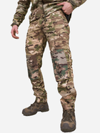 Тактичні штани BEZET 6996 L Камуфляжні (2000105899934) - зображення 1