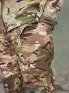 Тактические штаны BEZET 6996 XL Камуфляжные (2000117846568) - изображение 6