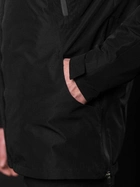 Тактична куртка BEZET Траєкторія 7239 M Чорна (2000093213460) - зображення 12