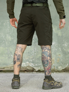 Тактические шорты BEZET Эшелон 7262 L Хаки (2000093213644) - изображение 3