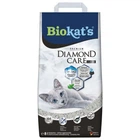 Biokat's Diamond Classic бентонітовий наповнювач 8 л - без аромату