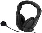 Навушники Esperanza EH103 Black (EH103)