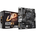 Материнська плата Gigabyte A520M K