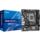 Материнска плата ASRock H610M-HVS/M.2 R2.0