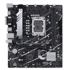 Материнська плата Asus Prime B760M-K D4