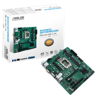 Материнська плата Asus Pro H610M-C D4-CSM