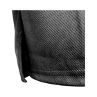 Рубашка поло CoolPass, Twenty Twenty Ukraine, Black, 50 - изображение 5