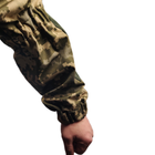 Костюм горка военный тактический tactic рип-стоп пиксель демисезонный размер 56 - изображение 9