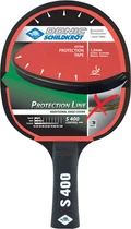 Ракетка для настольного тенниса Donic Protection line 400 (703055)