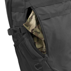 Рюкзак тактичний Highlander Eagle 1 Backpack 20L Dark Grey (TT192-DGY) - изображение 6