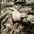 Военная форма ВСУ Летняя пиксель ММ14, тактическая форма пиксель Рип Стоп, размер 54 мужская армейская одежда для военных - изображение 8