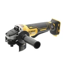 Кутова шліфувальна машина акумуляторна DeWALT DCG406N