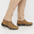 Чоловічі тактичні кросівки Filkison 1293/6-8 42 27 см Коричневі (KN2000000596563) - зображення 7