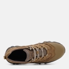 Чоловічі тактичні кросівки Filkison 1293/6-8 43 27.5 см Коричневі (KN2000000597072) - зображення 5