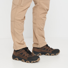 Чоловічі тактичні кросівки Filkison 1293/6-61 42 27 см Чорний/Коричневий (KN2000000606385) - зображення 7