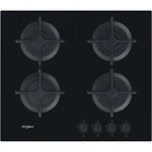 Поверхня газова Whirlpool GOB 616/NB
