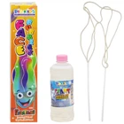 Гигантские радужные пузыри Face Bubbles Big Kids BIGRP0509