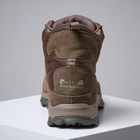Берци ботинки Solognac Sporthunt 300 розмір 41 (26см) - зображення 4