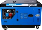 Генератор дизельный EnerSol SKDS-10EBAU 9 кВт
