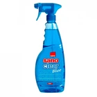 Засіб для миття скла Sano Clear Blue 1 л (7290005425646) (197648)