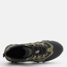 Чоловічі тактичні кросівки Filkison 1293/6-71 45 28.5 см Чорний/Зелений (KN2000000595771) - зображення 5