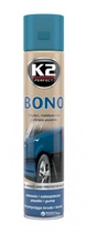 Очисник пластика 300 мл К2 PERFECT BONO аерозоль [K150 ]