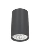 Точечный светильник Nowodvorski 5256 Eye S GU10 1x10W IP20 графитовый