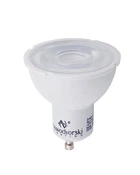 Светодиодная лампочка Nowodvorski 9178 Reflector LED GU10 1x7W 4000K 600Lm IP20 белая