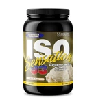 Протеин Ultimate Nutrition UltN ISO Sensation
