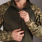 Тактична сорочка Убакс, піксель ЗСУ, розмір L - зображення 5
