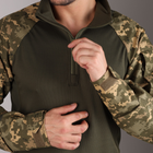Тактична сорочка Убакс, піксель ЗСУ, розмір S - зображення 5