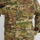 Штурмовая куртка UATAC Gen 5.3 Мультикам 3XL Весна/Лето. Новинка 2023 - изображение 14
