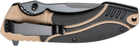 Нож Boker Magnum Advance Desert Pro - изображение 2